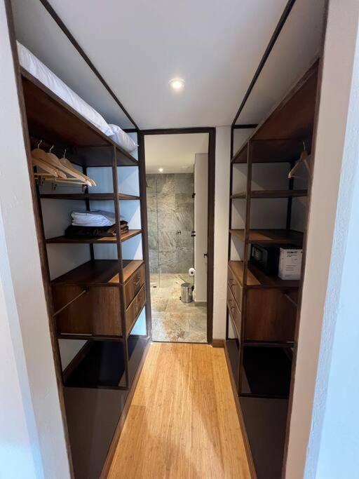 R3 - Lujoso Loft En La Candelaria *