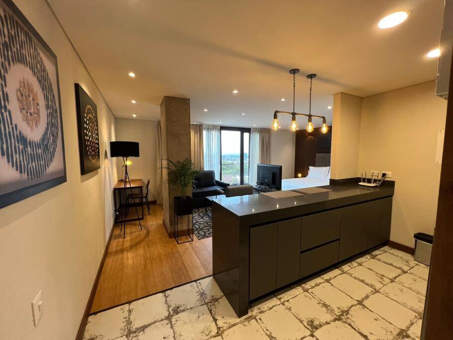 R3 - Lujoso Loft En La Candelaria *