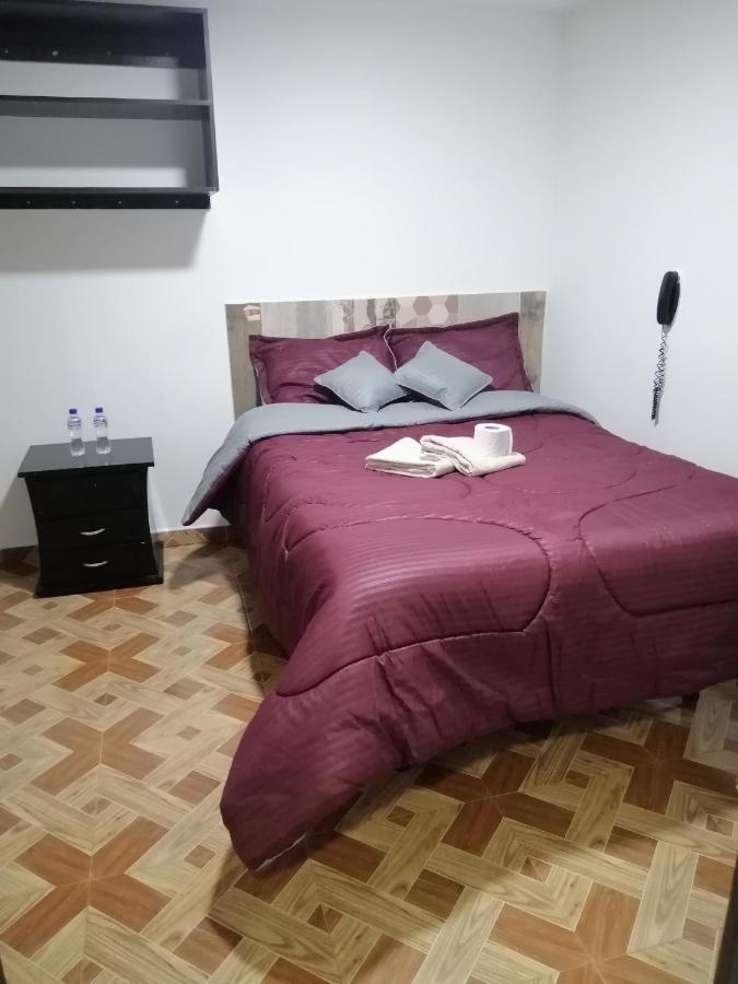 Hotel Real *