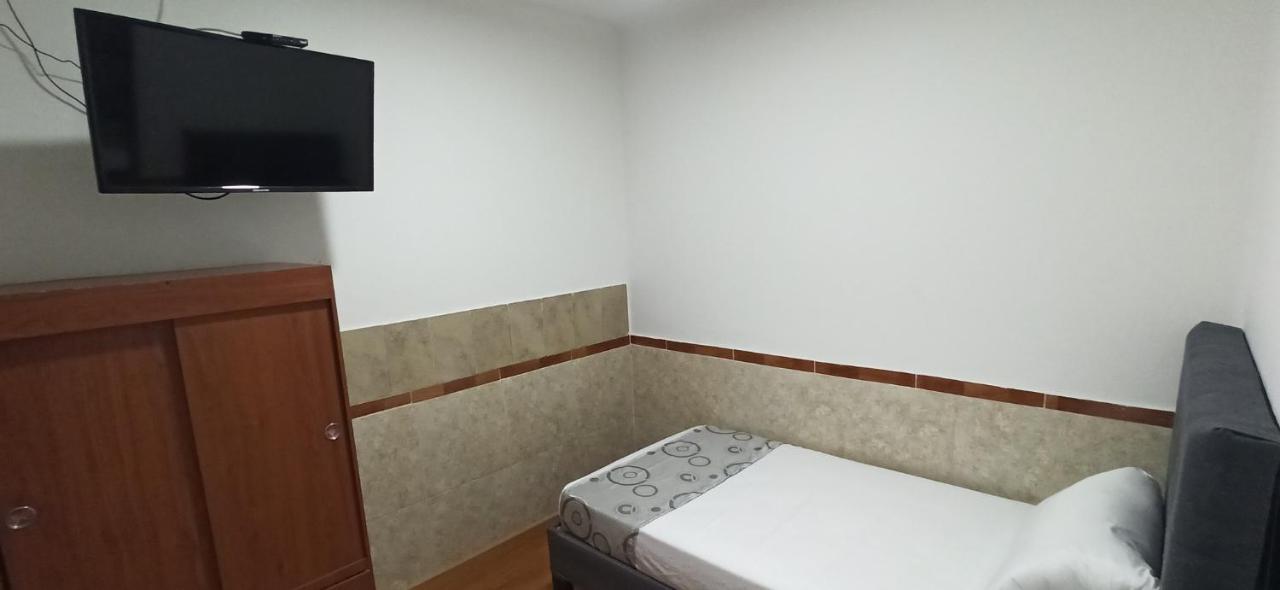 Casa Coral Pensión *