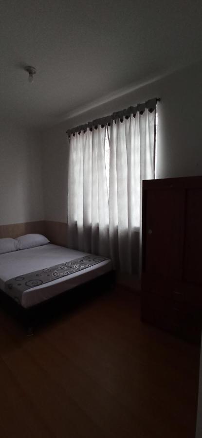Pensión Casa Coral Bogotá