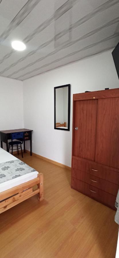 Casa Coral Pensión *