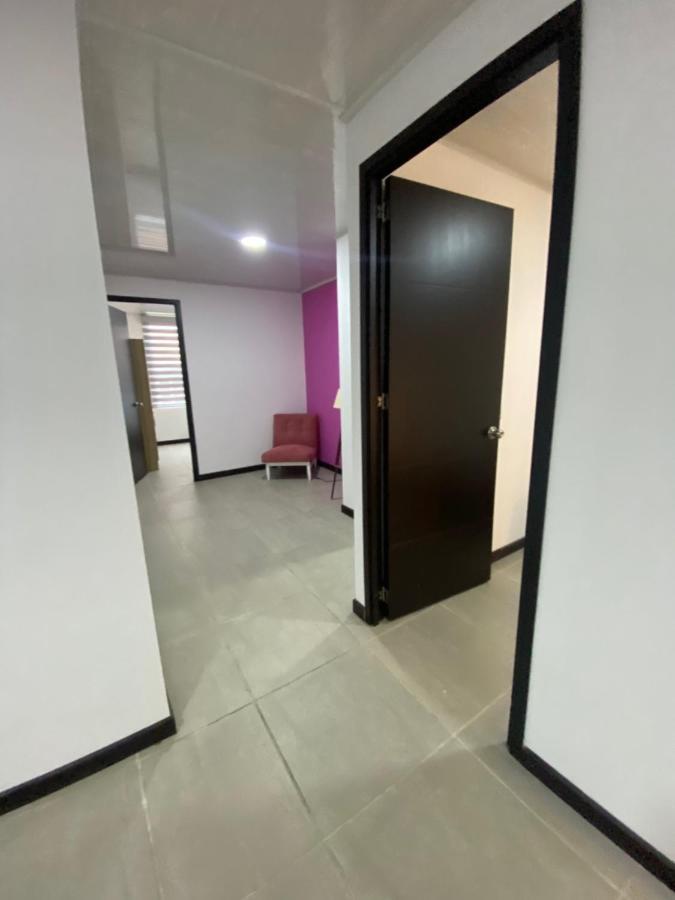 Apartamento A7 Apartasuites Homes