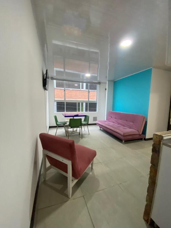 A7 Apartasuites Homes *