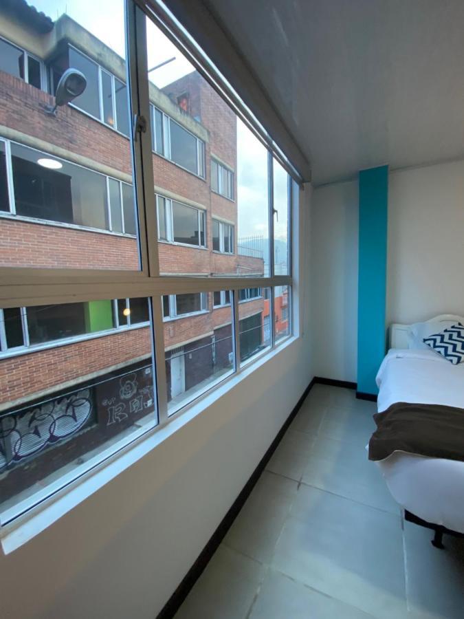 A7 Apartasuites Homes *