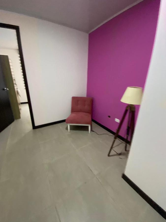 Apartamento A7 Apartasuites Homes