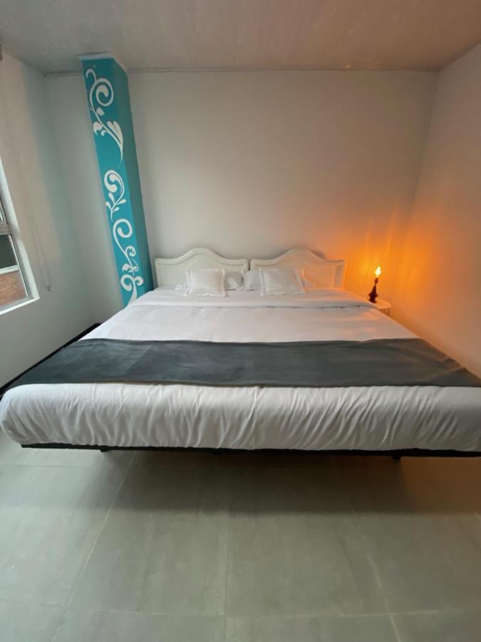 A7 Apartasuites Homes Apartamento *