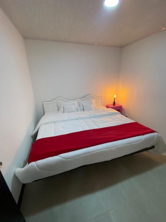 Apartamento A7 Apartasuites Homes *