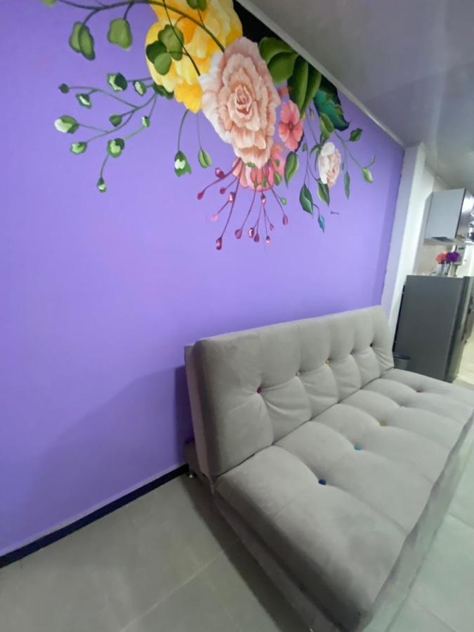 A7 Apartasuites Homes