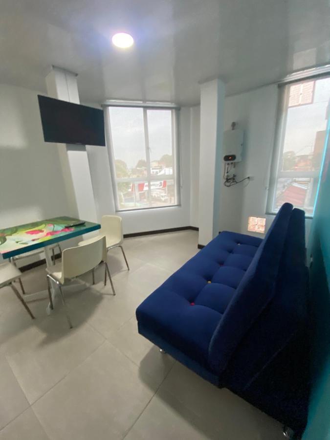 Apartamento A7 Apartasuites Homes *