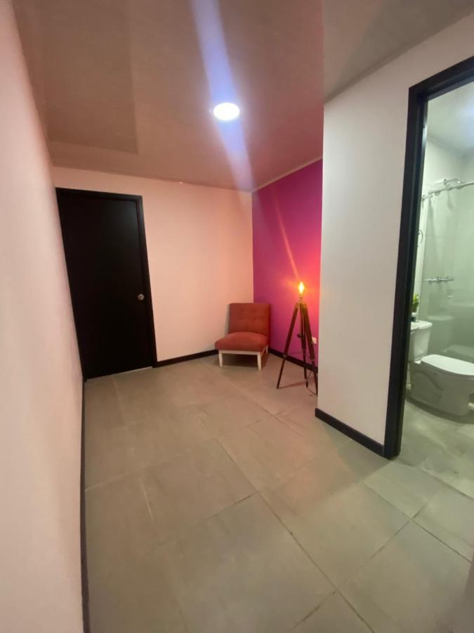 A7 Apartasuites Homes