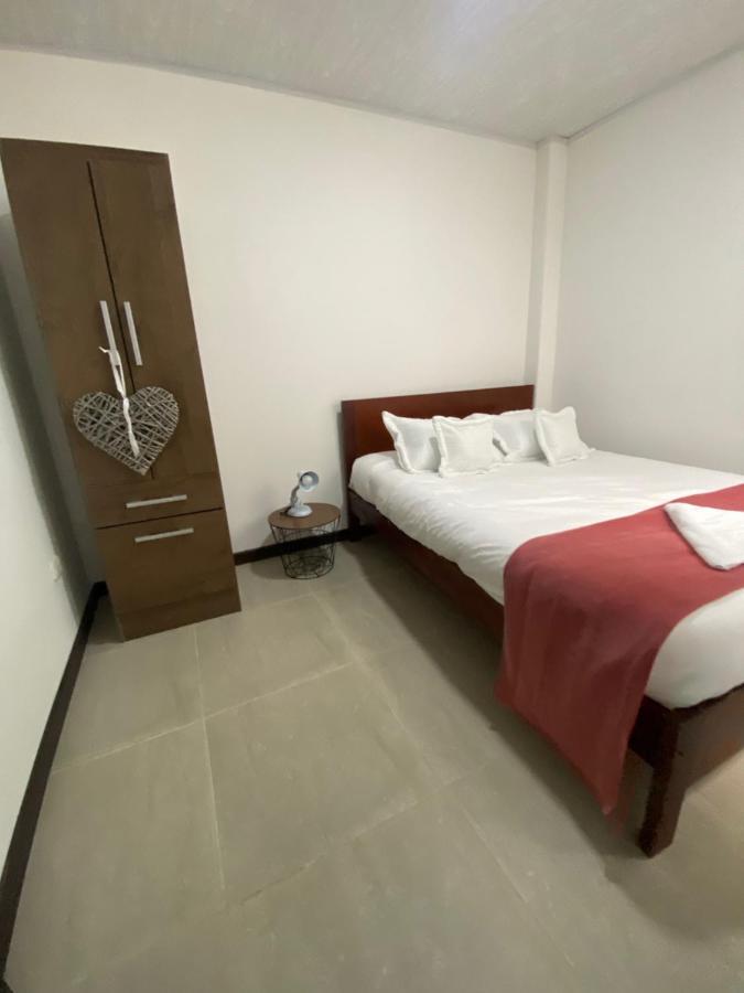 A7 Apartasuites Homes *