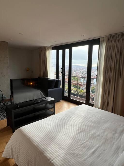 R3 - Lujoso Loft En La Candelaria * Bogotá