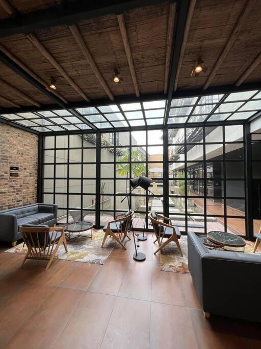R3 - Lujoso Loft En La Candelaria
