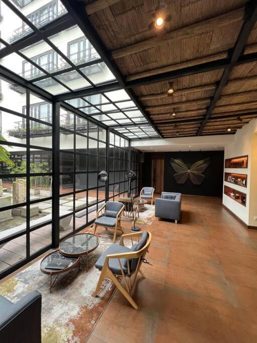 R3 - Lujoso Loft En La Candelaria