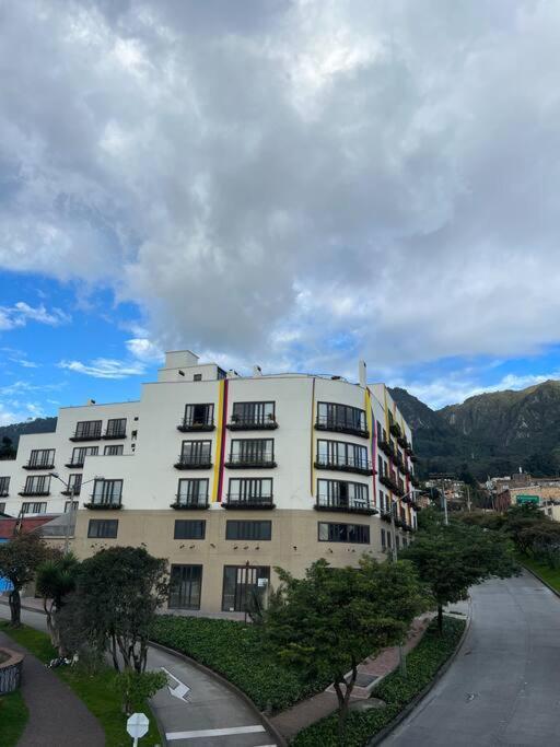 R3 - Lujoso Loft En La Candelaria