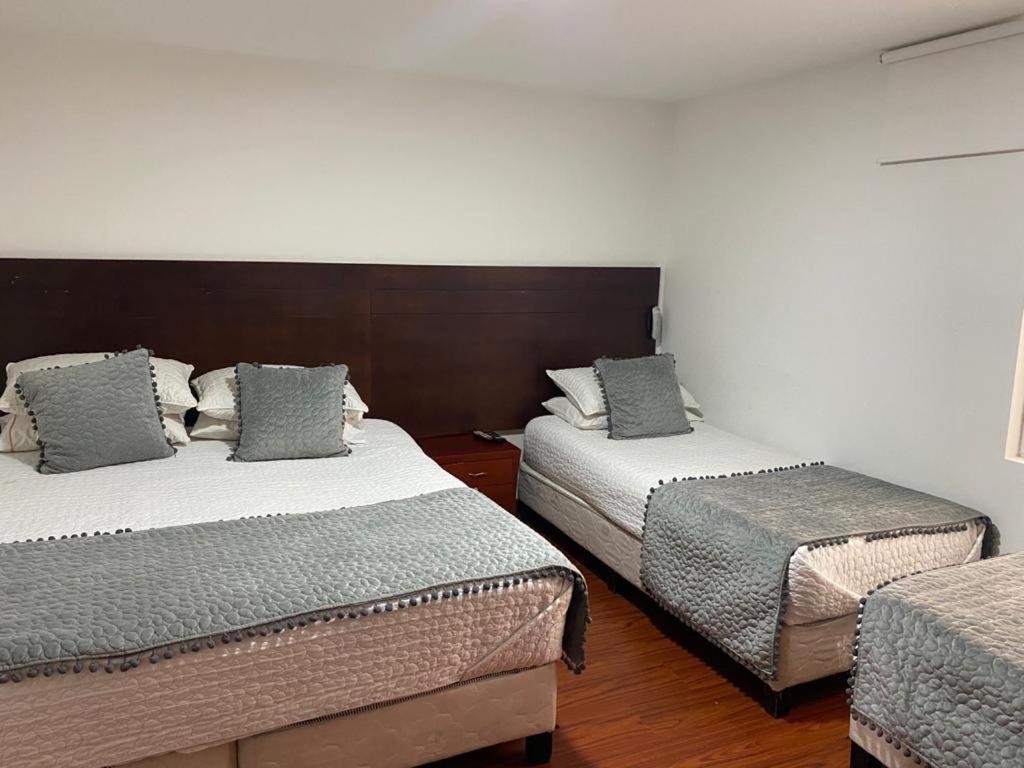 Harrington 63 Hotel