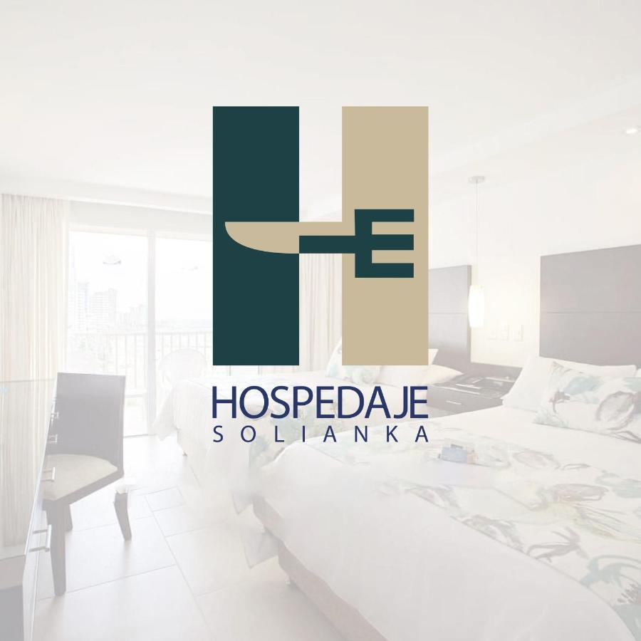 Solianka Hotel *
