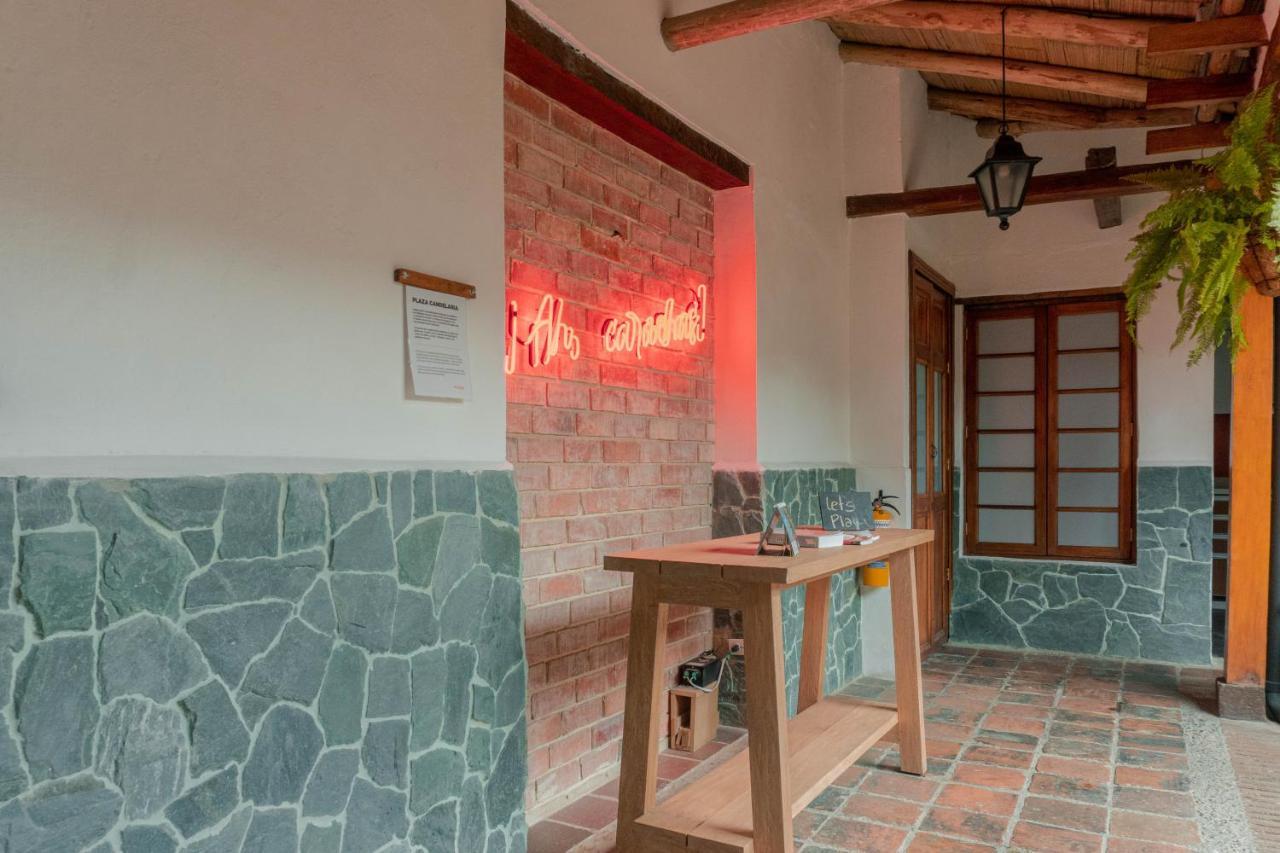 Masaya Hostal *