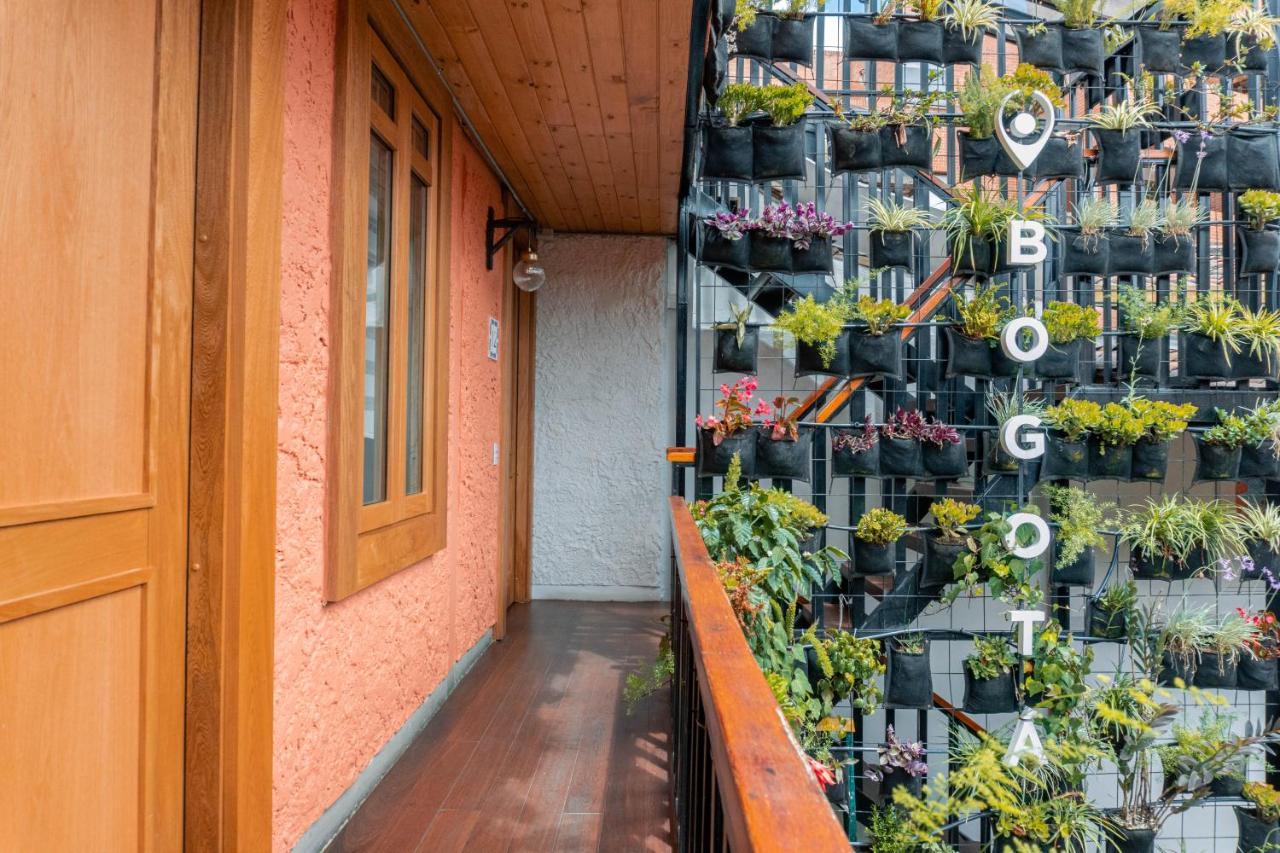 Masaya Hostal