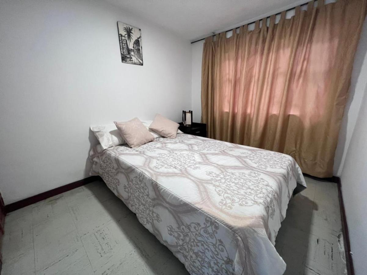 Hermoso Apartamento Totalmente Independiente *