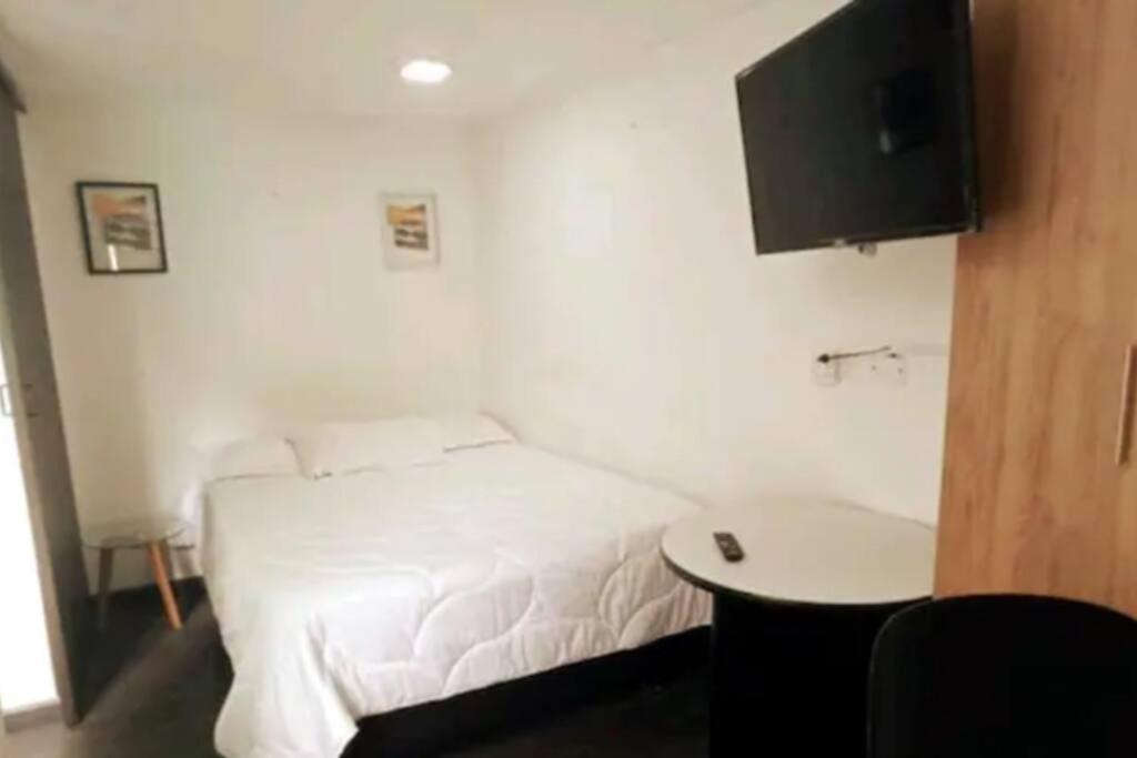 Apartamento Independiente Chapinero Alto 303 Bogotá