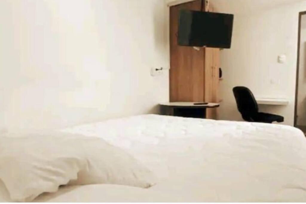 Apartamento Independiente Chapinero Alto 303