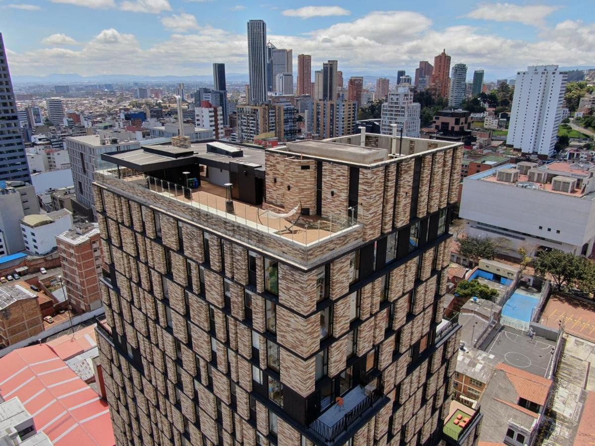 Livinnx 21 Bogotá
