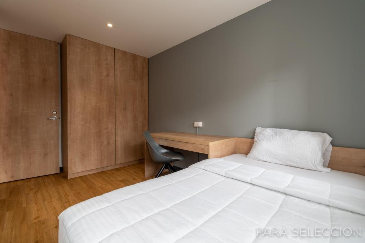 Apartahotel Livinnx 21