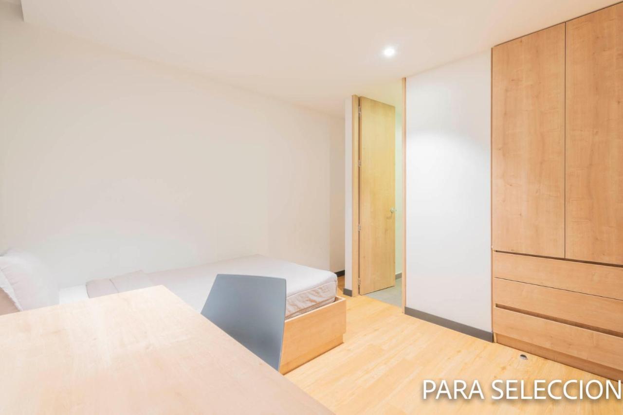Livinnx 21 Apartahotel Bogotá