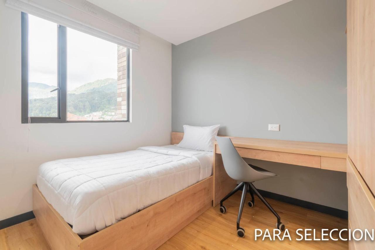 Livinnx 21 Bogotá