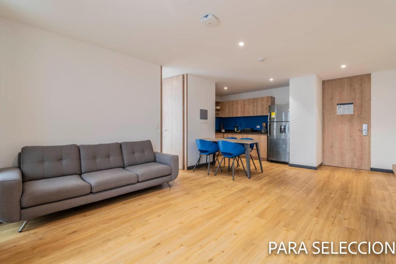 Apartahotel Livinnx 21