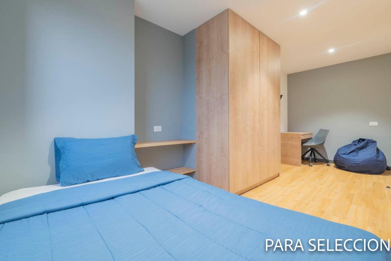 Apartahotel Livinnx 21