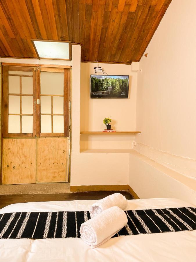 The Luun Hostal