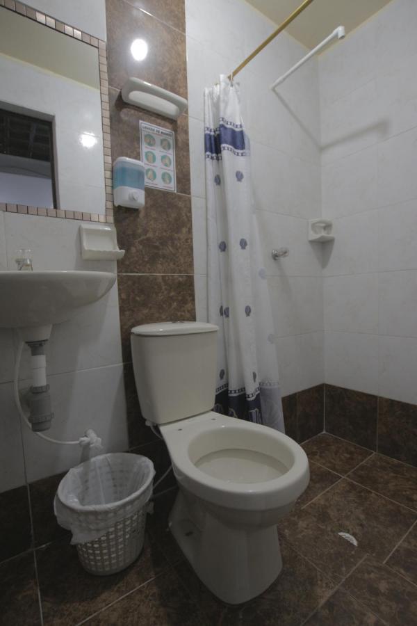 Solianka Hotel Bogotá
