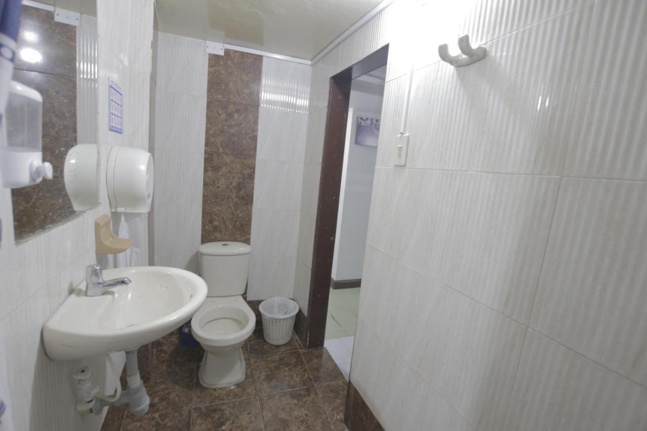 Solianka Hotel