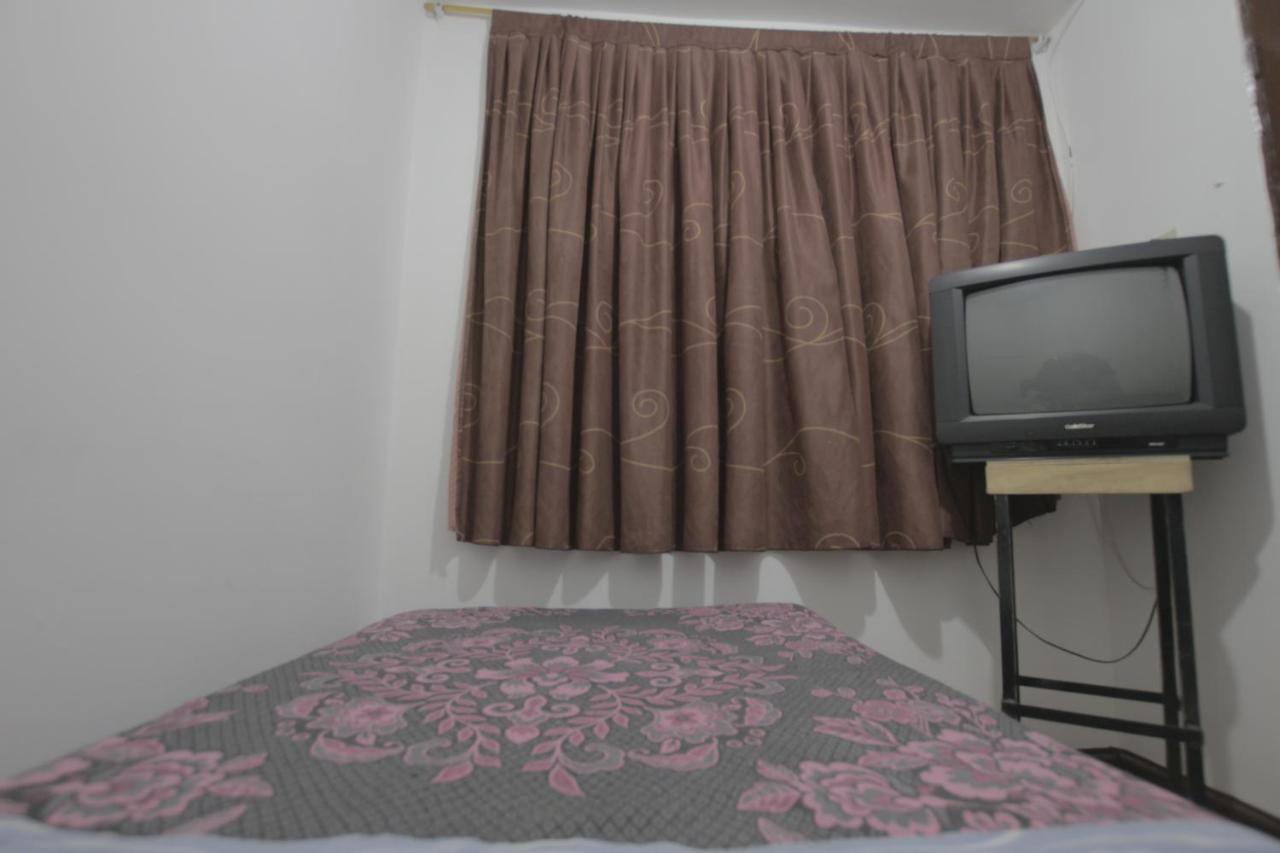 Solianka Hotel