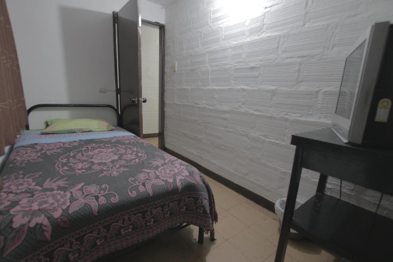 Hotel Solianka Bogotá