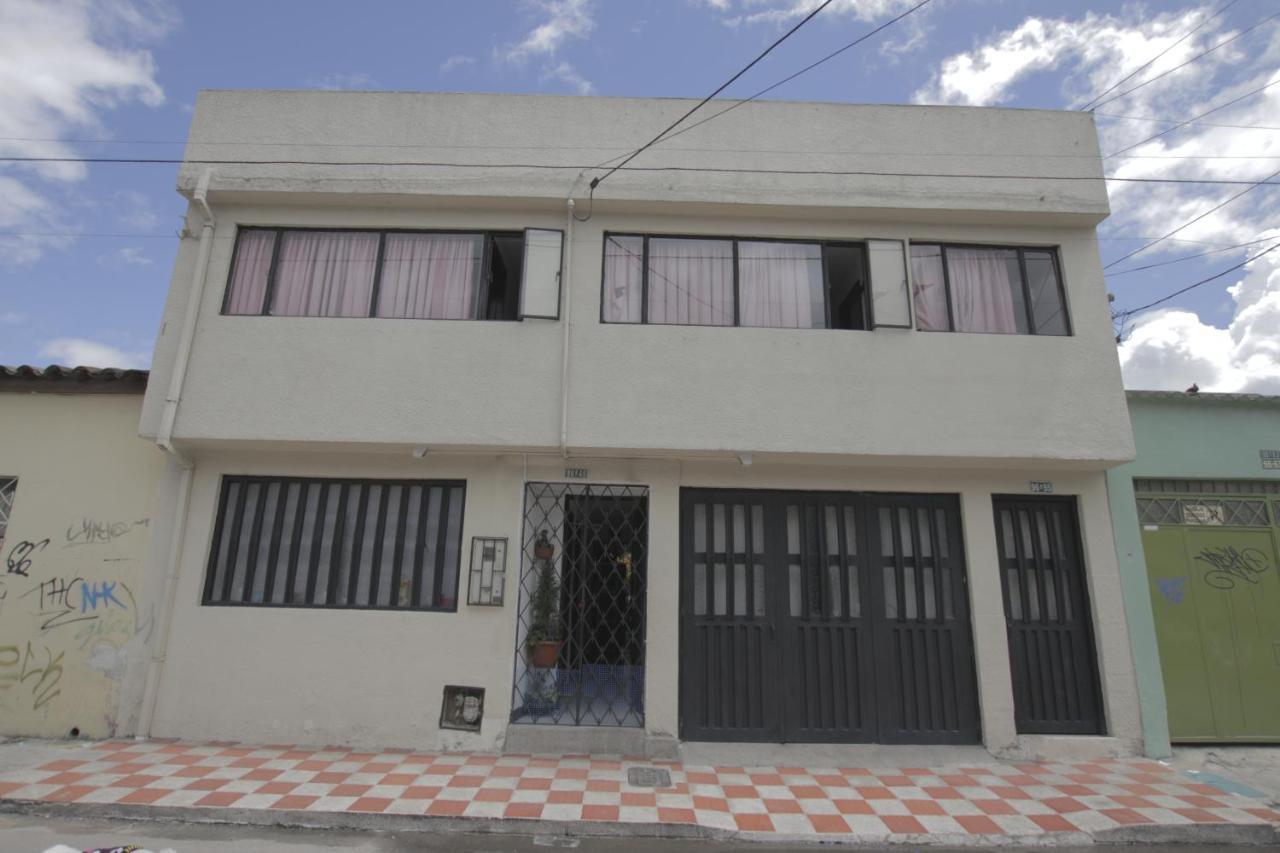 Solianka Bogotá
