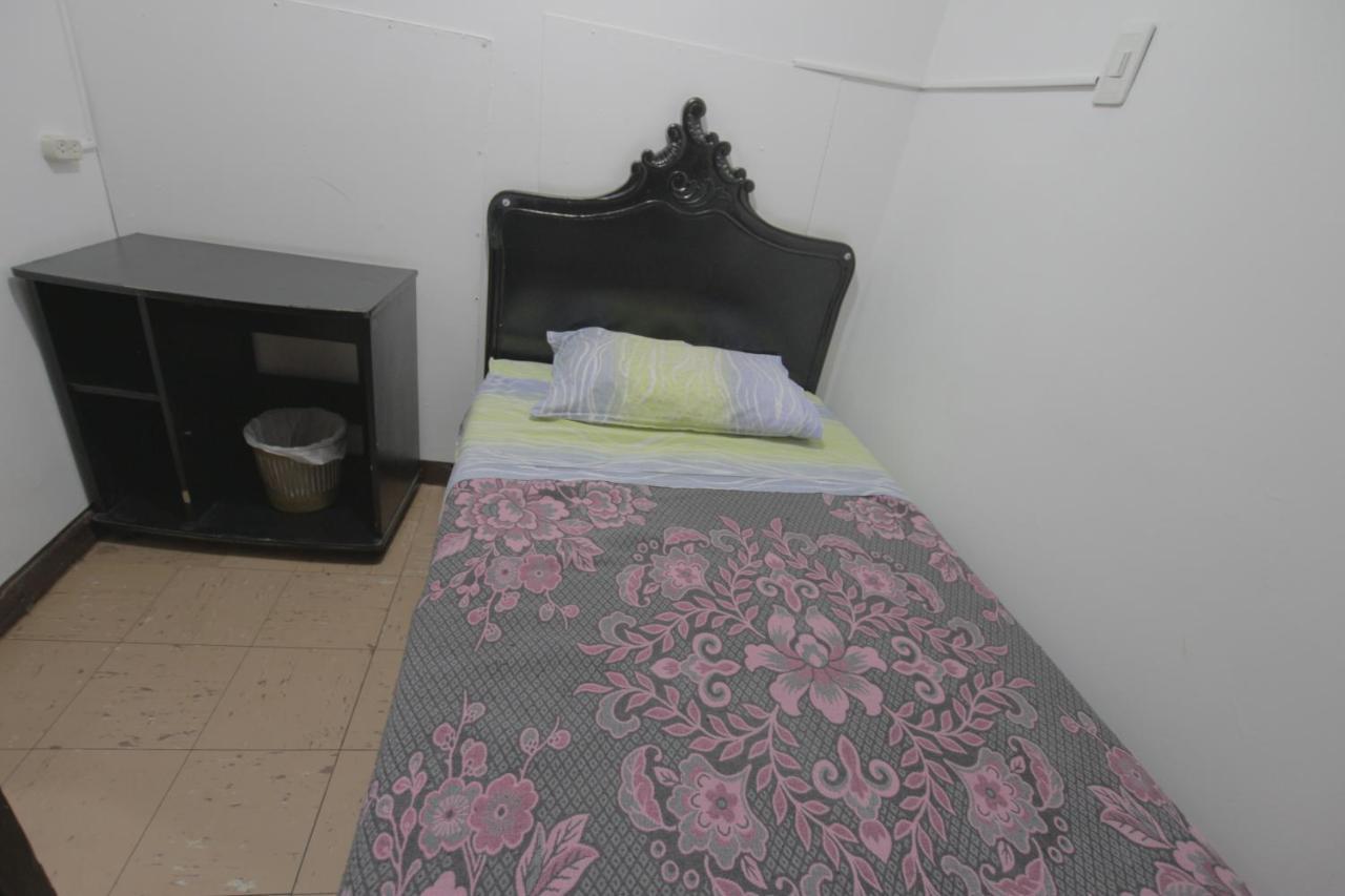 Solianka Hotel Bogotá