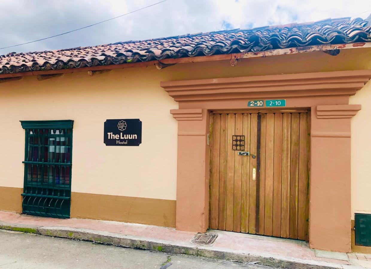 The Luun * Bogotá