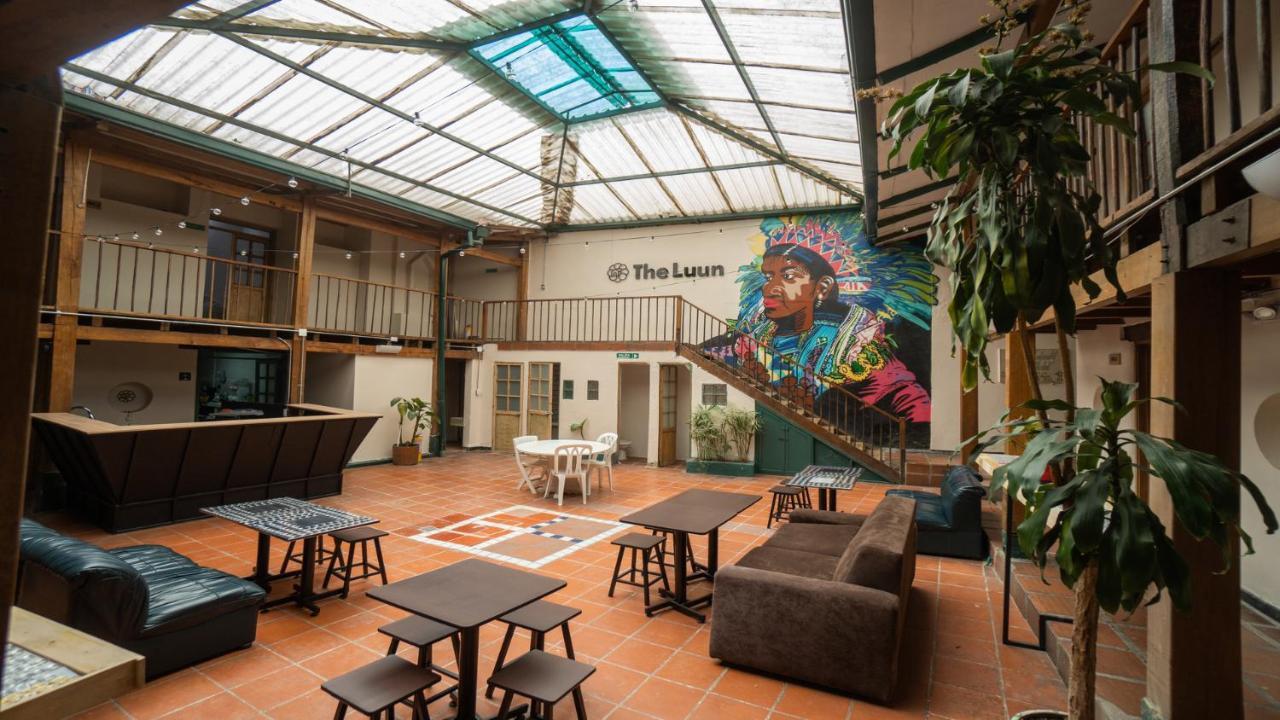 Hostal The Luun