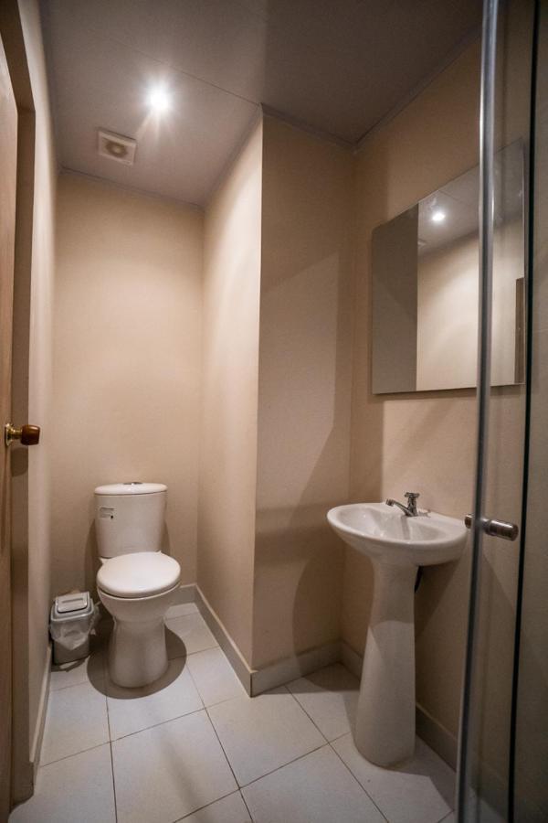 The Luun Hostal