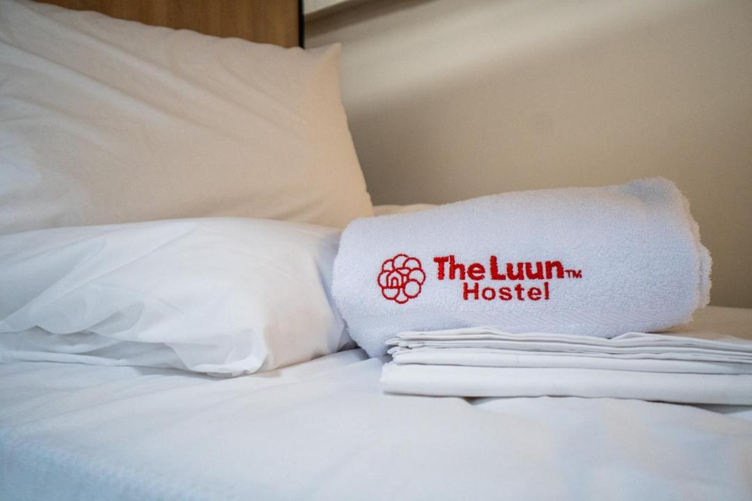Hostal The Luun *