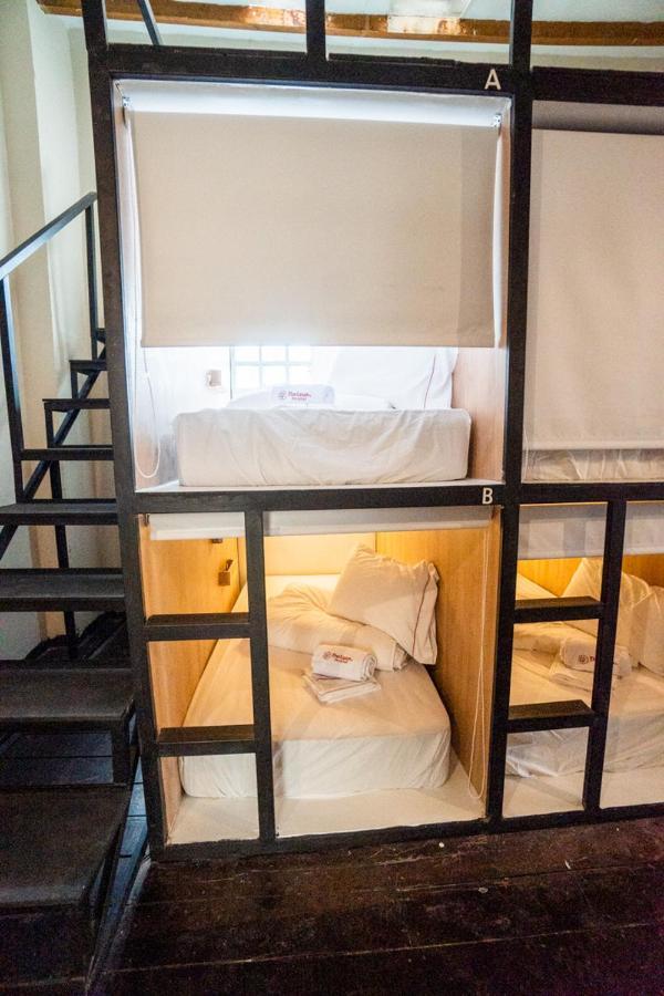 Hostal The Luun Bogotá