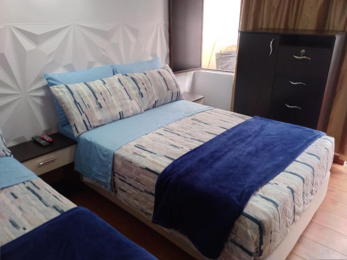 Emanuel Hotel