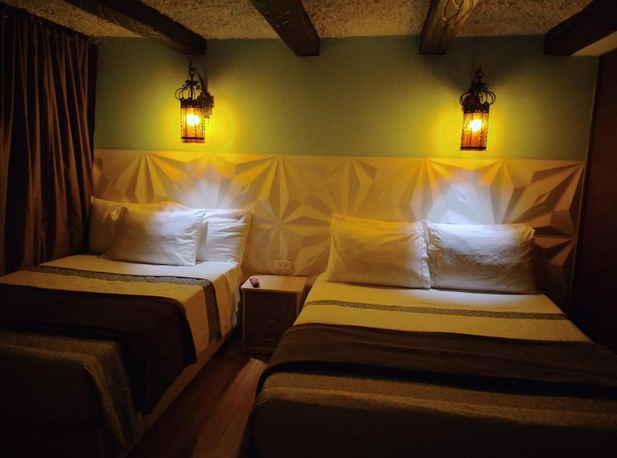 Hotel Emanuel Bogotá