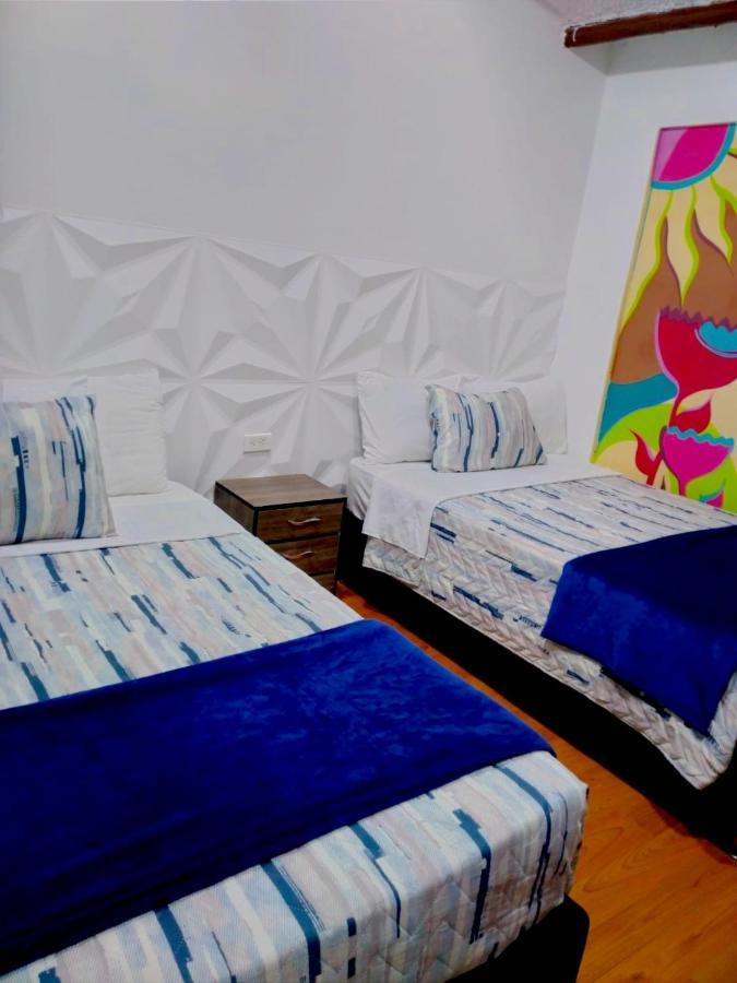 Emanuel Hotel 4*
