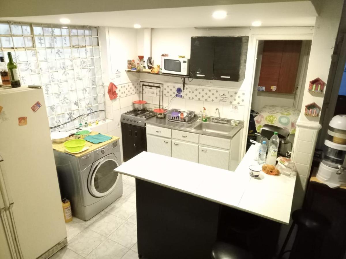 Hostal Zona G *