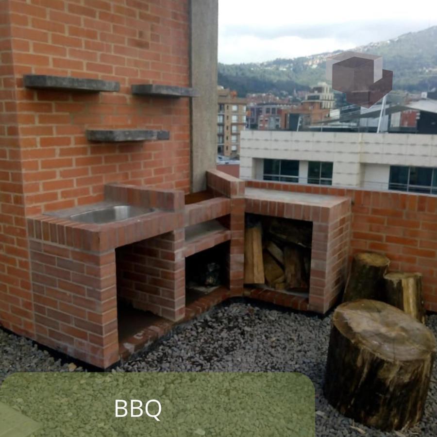 Apartamento Ubicado En Santa Barbara Alta 202 Apartamento *